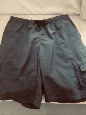 Men’s NIKE ACG Hiking Lightweight Shorts L